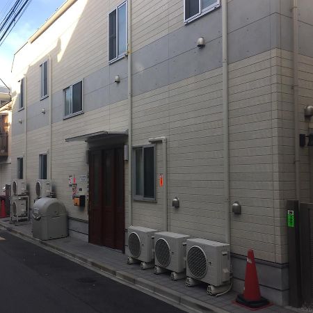 Yamate Rest House Tokyo Exterior photo